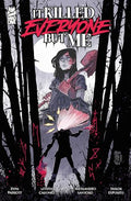 It Killed Everyone But Me - Paperback