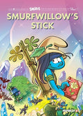 The Smurfs Village Vol. 5: Smurfwillow's Stick - Hardcover