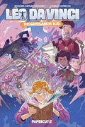 Leo Da Vinci: Renaissance Kid - Paperback