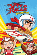 Speed Racer Adventures Vol. 1 - Paperback