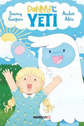 Penny and the Yeti - Hardcover