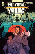 Eat Your Young - Paperback