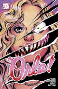 Orla! - Paperback