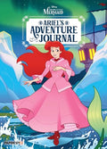 Disney the Little Mermaid: Ariel's Adventure Journal - Paperback
