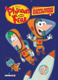 Disney Phineas and Ferb Classic Comics Collection Vol. 6 - Hardcover