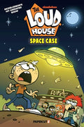 The Loud House Vol. 27: Space Case - Hardcover