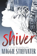 Shiver - Paperback