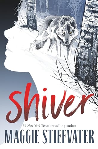 Shiver - Paperback