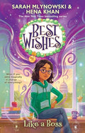 Like a Boss (Best Wishes #4): Volume 4 - Hardcover
