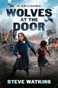 Wolves at the Door - Hardcover