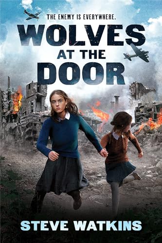 Wolves at the Door - Hardcover