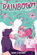 Rainbow! Volume 2 (Original Graphic Novel) - Paperback