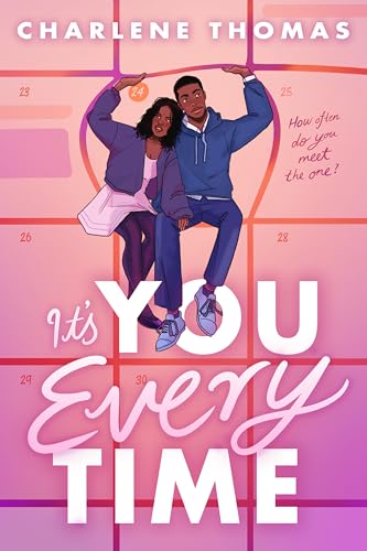 It's You Every Time - Paperback