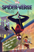 Around the Spider-Verse (Original Spider-Man Graphic Novel Anthology) - Paperback