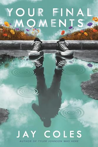 Your Final Moments - Hardcover