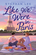 Like We Were in Paris - Paperback