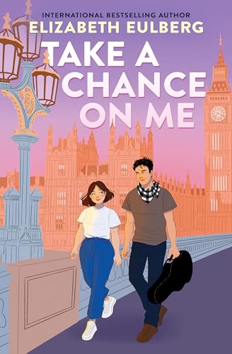 Take a Chance on Me - Paperback