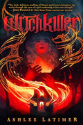 Witchkiller - Hardcover