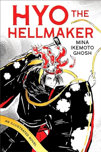 Hyo the Hellmaker - Hardcover