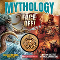 Mythology Face-Off! (Face-Off Book with Medusa Medallion) - Hardcover