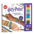 Harry Potter Friendship Bracelets - Hardcover