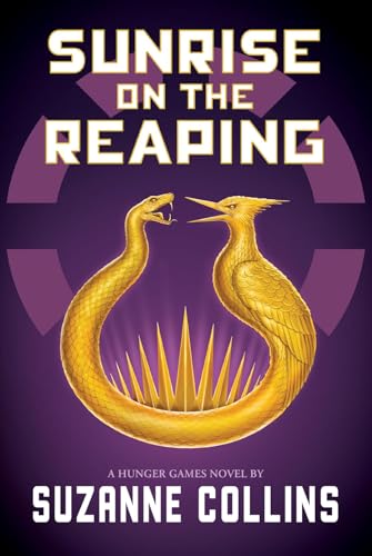 Sunrise on the Reaping (the Hunger Games) - Hardcover
