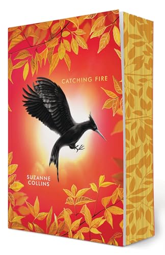 Catching Fire: Deluxe Edition (the Hunger Games, Book Two): Volume 2 - Paperback