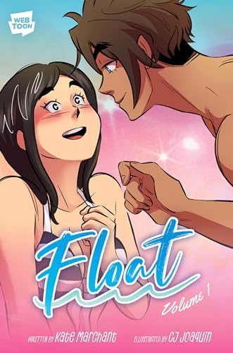 Float Vol. 1 - Hardcover
