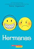 Hermanas (Sisters) - Paperback