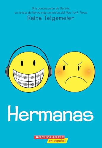 Hermanas (Sisters) - Paperback