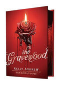 The Gravewood - Hardcover