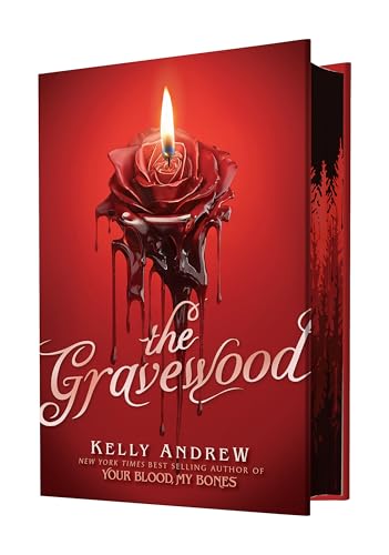 The Gravewood - Hardcover