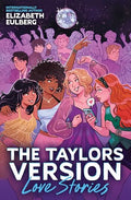 Love Stories (the Taylors Version #1) - Paperback