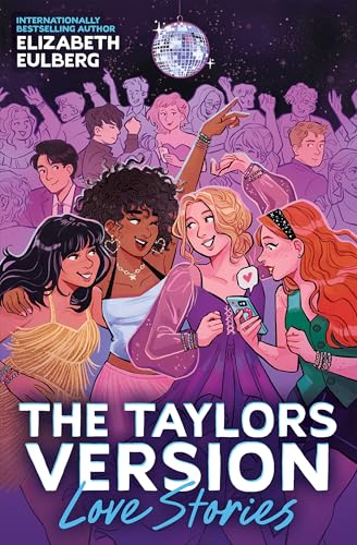 Love Stories (the Taylors Version #1) - Paperback