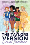 Cruel Summer (the Taylors Version #2) - Paperback