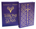 Throne of Glass Collector's Edition - Hardcover
