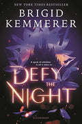 Defy the Night - Hardcover