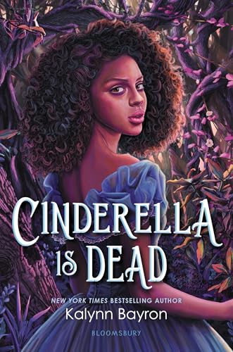 Cinderella Is Dead - Paperback
