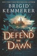 Defend the Dawn - Hardcover