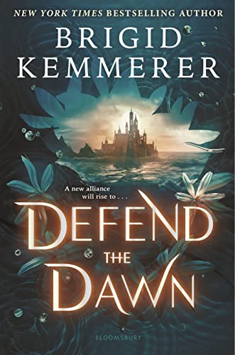 Defend the Dawn - Hardcover