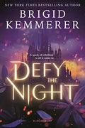 Defy the Night - Paperback