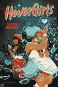 Hovergirls - Hardcover