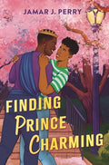 Finding Prince Charming - Hardcover