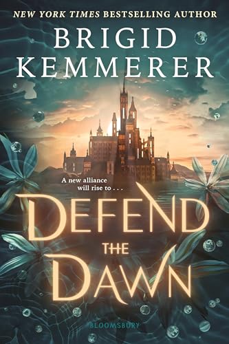 Defend the Dawn - Paperback