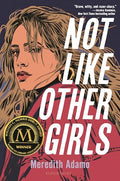 Not Like Other Girls - Hardcover