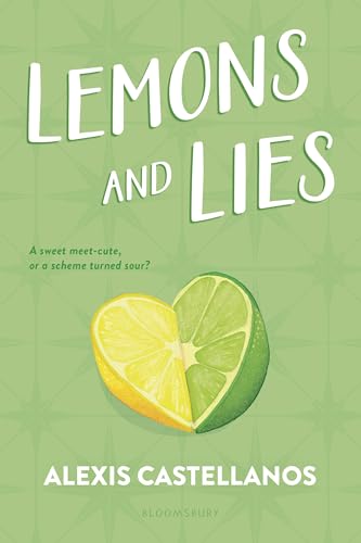 Lemons and Lies - Paperback