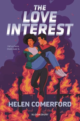 The Love Interest - Hardcover