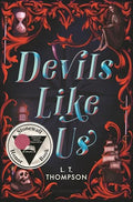 Devils Like Us - Hardcover