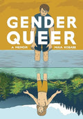 Gender Queer: A Memoir - Paperback