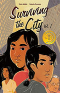 Surviving the City - Paperback